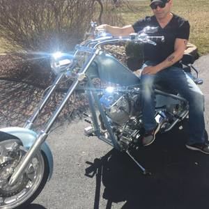 Meet your Posher, Frank